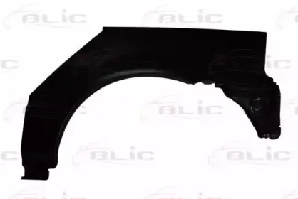 6504-03-2936591P BLIC Боковина