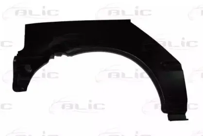 6504-03-2936592P BLIC Боковина