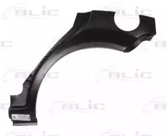 6504-03-3127581P BLIC Боковина