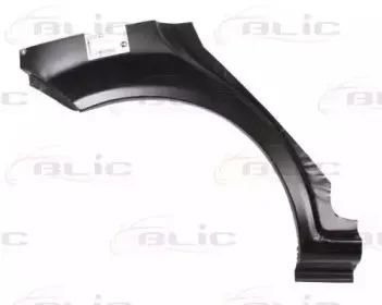 6504-03-3127582P BLIC Боковина