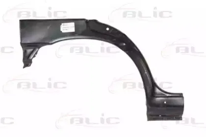 6504-03-3153594P BLIC Крыло