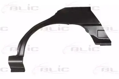 6504-03-3154583P BLIC Боковина