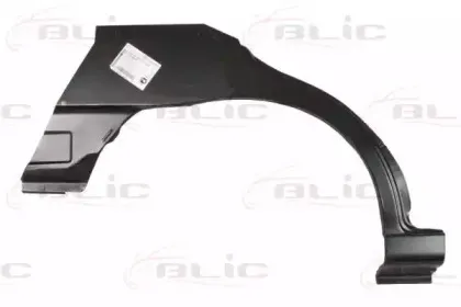 6504-03-3154584P BLIC Боковина