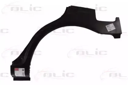 6504-03-3155581P BLIC Боковина