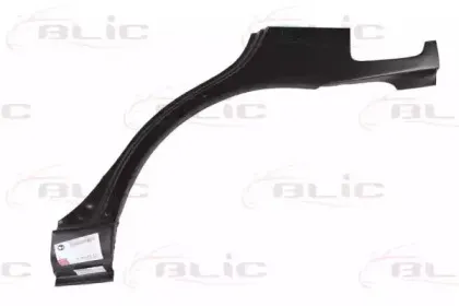 6504-03-3155583P BLIC Боковина