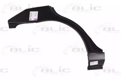 6504-03-3155584P BLIC Боковина