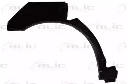 6504-03-3438582P BLIC Боковина