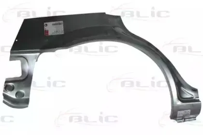 6504-03-3475584P BLIC Боковина