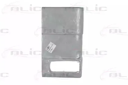6504-03-3502684P BLIC Задняя стенка