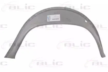 6504-03-3511552P BLIC Колесная ниша