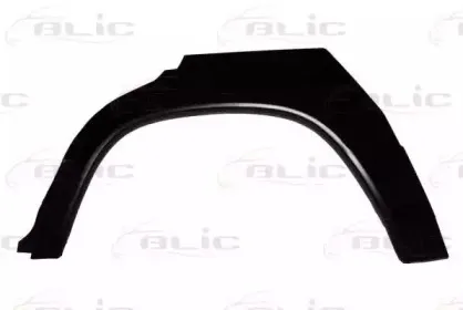 6504-03-3511581P BLIC Боковина