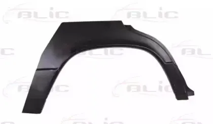 6504-03-3511582P BLIC Боковина