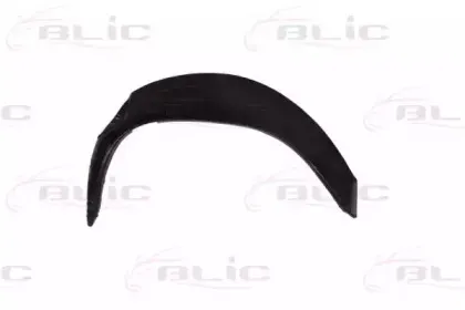 6504-03-3520553P BLIC Колесная ниша