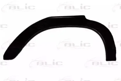 6504-03-3520592P BLIC Боковина