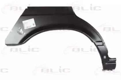 6504-03-3524582P BLIC Боковина