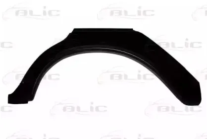 6504-03-3525581P BLIC Боковина