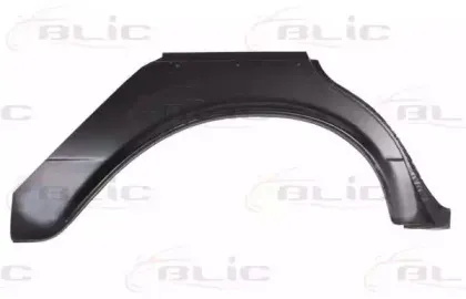 6504-03-3525582P BLIC Боковина