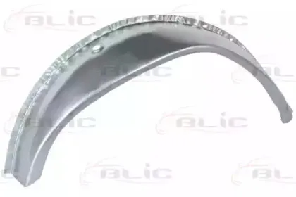 6504-03-3526552P BLIC Колесная ниша