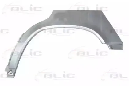 6504-03-3526581P BLIC Крыло