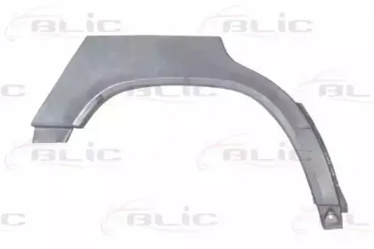 6504-03-3526582P BLIC Крыло