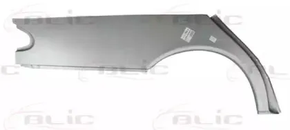 6504-03-3527584P BLIC Крыло