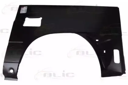 6504-03-3541531P BLIC Крыло