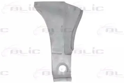 6504-03-3541572P BLIC Крыло
