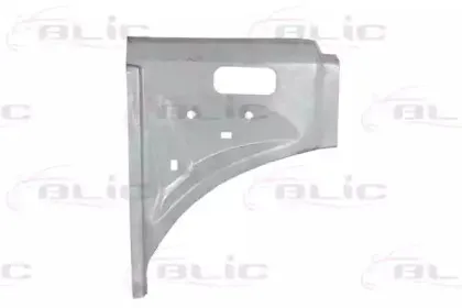 6504-03-3541573P BLIC Крыло