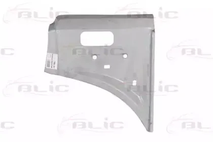 6504-03-3541574P BLIC Крыло