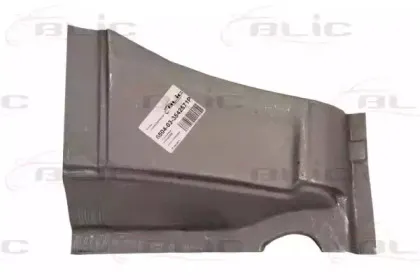 6504-03-3542571P BLIC Крыло