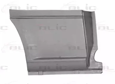 6504-03-3542582P BLIC Крыло
