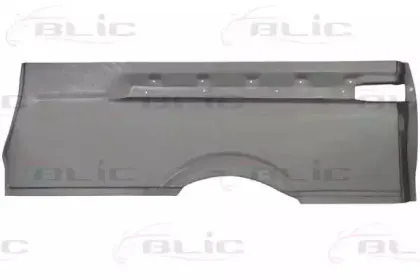 6504-03-3542596P BLIC Крыло