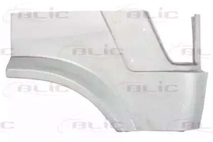 6504-03-3545322P BLIC Крыло