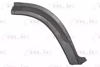 6504-03-3545331P BLIC Крыло