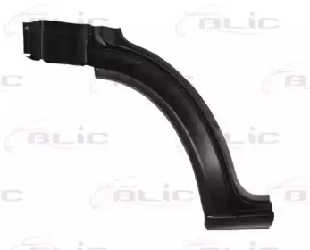 6504-03-3546331P BLIC Крыло