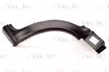 6504-03-3546332P BLIC Крыло