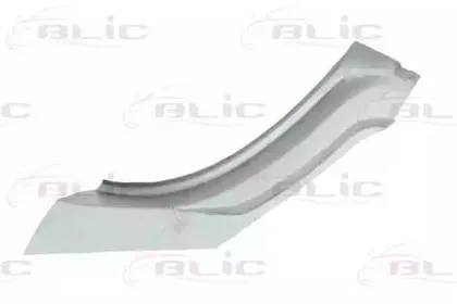 6504-03-3546423P BLIC Внутренняя часть крыла