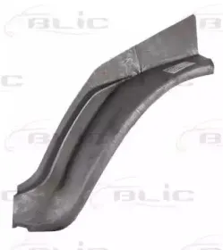 6504-03-3546424P BLIC Внутренняя часть крыла
