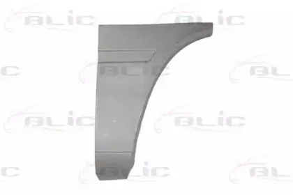 6504-03-3546563P BLIC Крыло