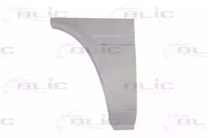 6504-03-3546564P BLIC Крыло