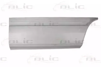6504-03-3546565P BLIC Крыло