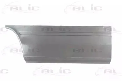 6504-03-3546566P BLIC Крыло
