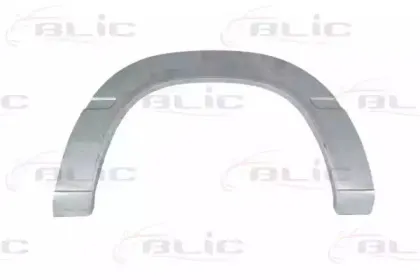 6504-03-3546590P BLIC Крыло