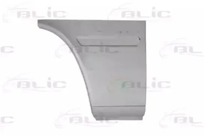 6504-03-3546601P BLIC Крыло