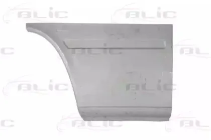 6504-03-3546603P BLIC Крыло