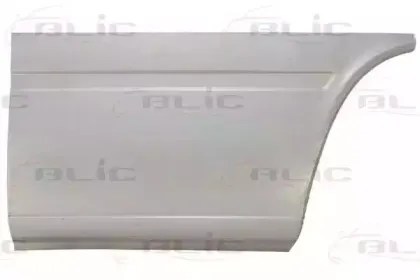 6504-03-3546607P BLIC Крыло