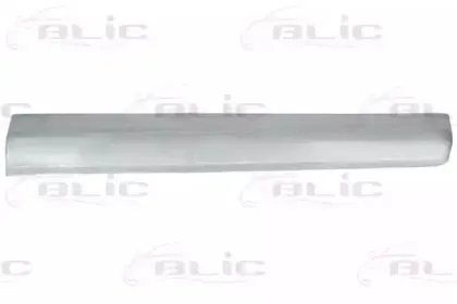 6504-03-3546613P BLIC Крыло