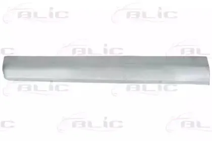 6504-03-3546614P BLIC Крыло