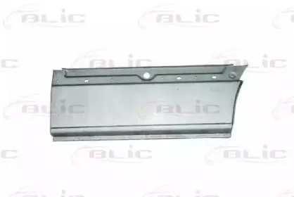 6504-03-3548591P BLIC Крыло