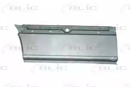 6504-03-3548592P BLIC Крыло